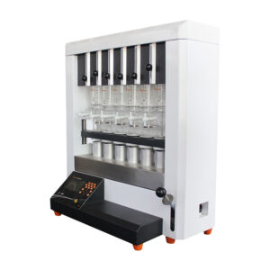 Automatic Fat Analyser
