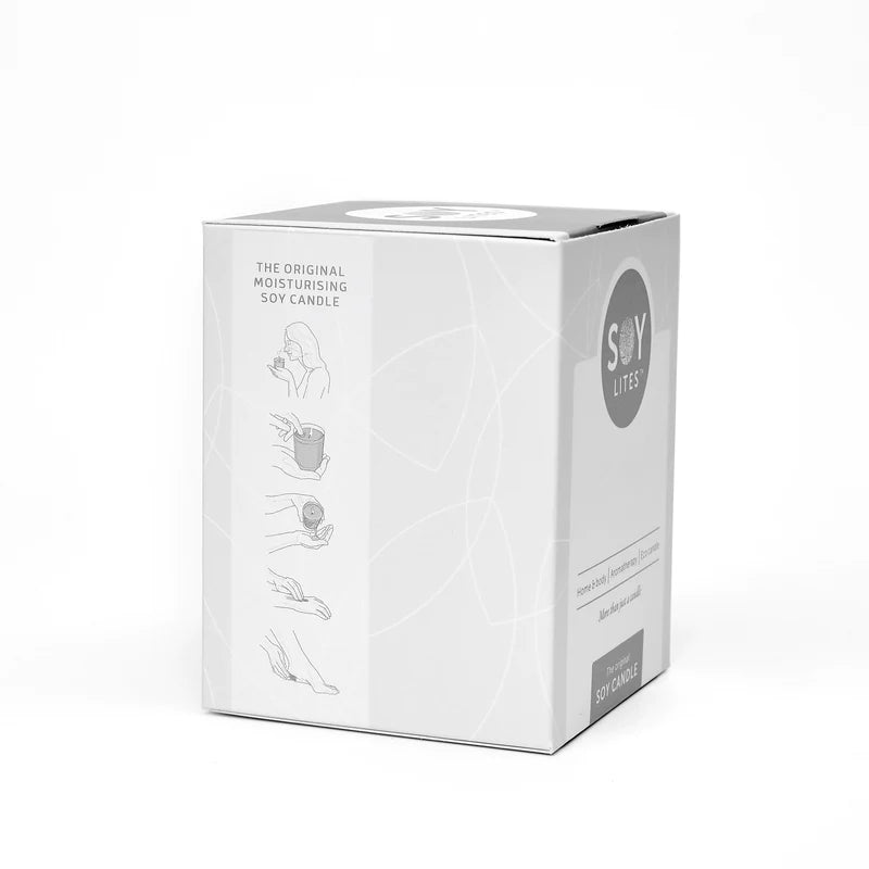 Alternative view of SoyLites - Decadence Moisturising Tumbler Candle 220ml