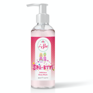 Delicious Body Wash | 250ml