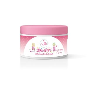 Delicious body scrub | 250g