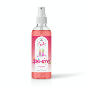 Alternative view of Kids SPA-RTY Starter Kit | BODY RANGE