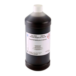 SPADNS Reagent Solution