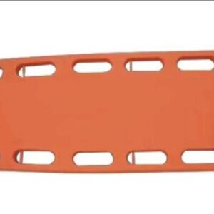Spine board