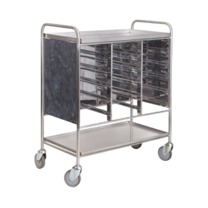 Specialized Tea Trolley