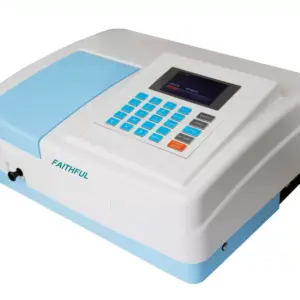 Alternative view of Spectrophotometer FUV-1800/FUV-1600/FV-1800/FV-1600