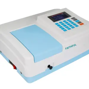 Spectrophotometer FUV-1800/FUV-1600/FV-1800/FV-1600