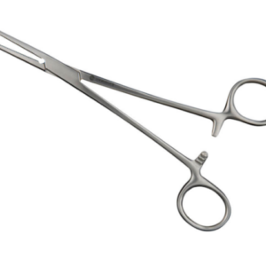 Spencer Wells Haemostatic Forceps (15cm – 20cm)