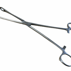 RAMPLEY SPONGE HOLDING FORCEPS18cm