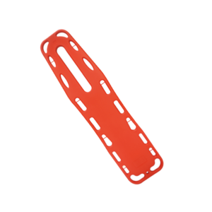 Alternative view of Spine Board Stretcher -DDJ-6B