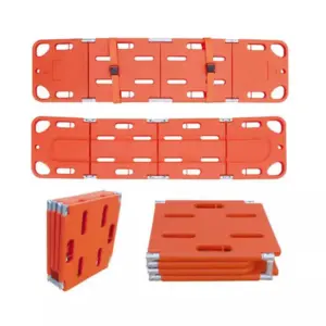 Spineboard – Four Folding DWPE004