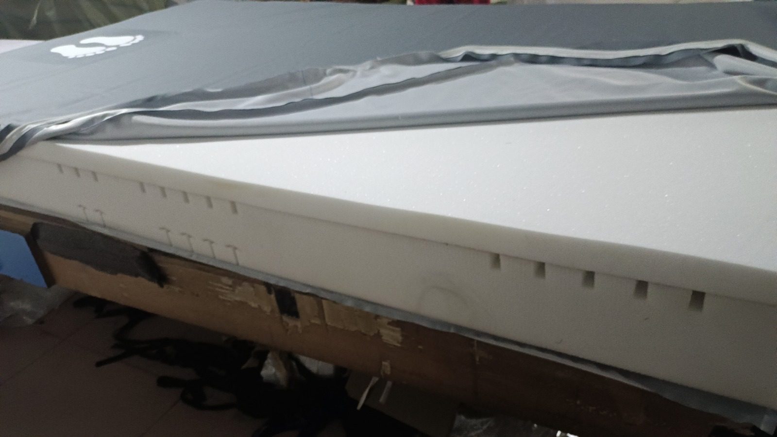 SPECIAL MATTRESS 15CM - Image 2