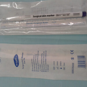 Hi - Care Surgical Skin Marker - Fine Tip