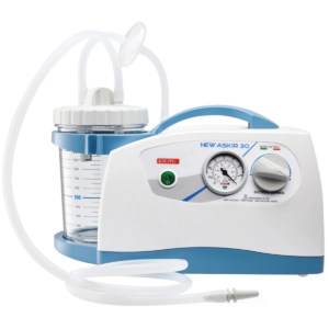 Cami Askir 30 Surgical Suction 12V