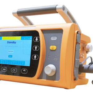 ST1 Emergency & Transport Ventilator