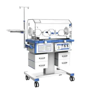 Alternative view of STANDARD Medical Hospital Infant Incubator | BB-200