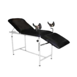 Stationary Gynaecological couch | BD 881