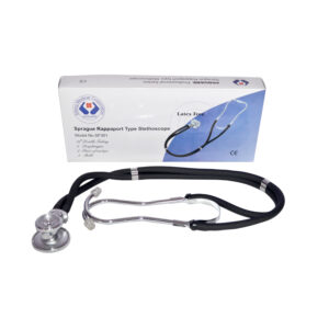 Stethoscope - Rappaport