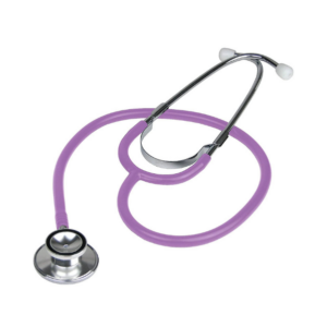 Stethoscope Deluxe Dual Head Doctors