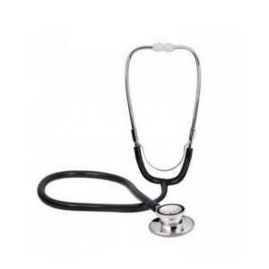 Alternative view of Stethoscope Deluxe Dual Head Doctors