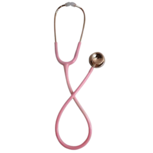 Alternative view of STETHOSCOPES CONTEC D/H SC23 – [Various Colors]