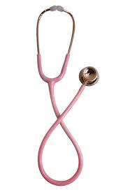 Contec Stethoscope - D/H SC23