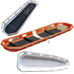 Basket Stretchers - Various Types