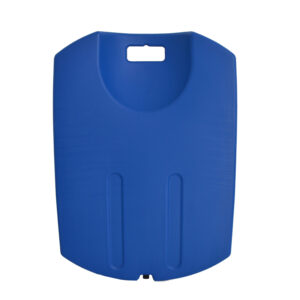 Stretcher-CritiCare CPR Compression Board Plastic