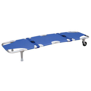 Stretcher - Foldaway