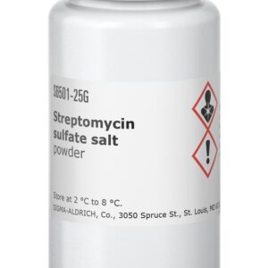 Streptomycin Sulfate Salt 25g