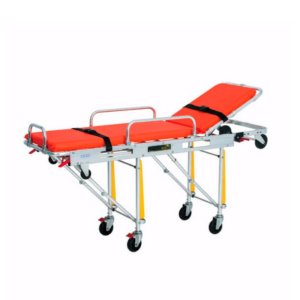 Alternative view of Stretcher Ambulance | Foldable Legs | Self Loading