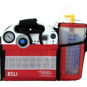 Boscarol OB1000 Portable Suction Unit