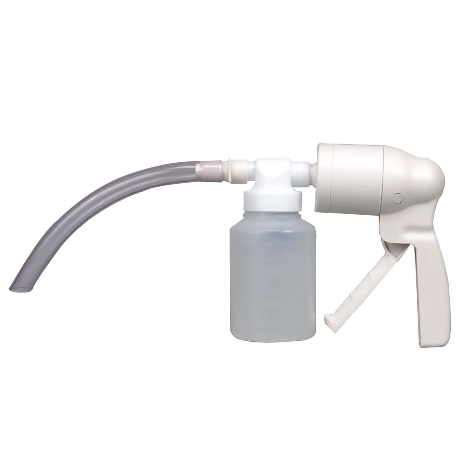 Suction Unit - Hand Held