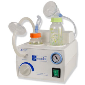 Mamilat Breast Pump