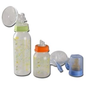 Mamilat Bottle Kit