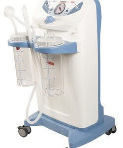 Hospivac 350 Surgical Suction Unit