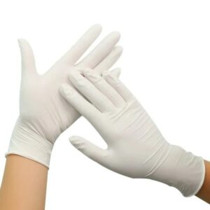 Surgical Gloves | Sterile latex | Powdered