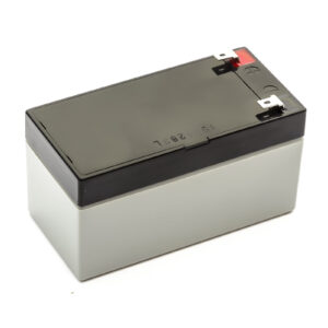 Alternative view of Surgical Suction Askir 230  Battery