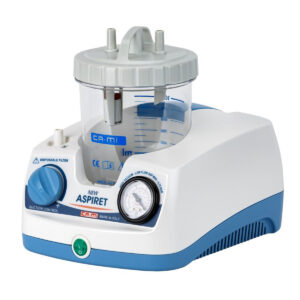 SURGICAL SUCTION ASPIRET – 18L/MIN