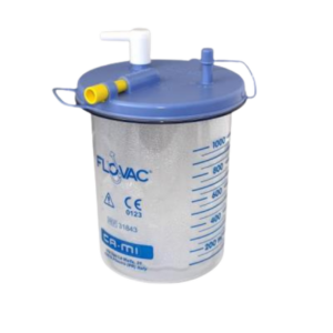 Surgical Suction Flovac – Liner 1L & 2L