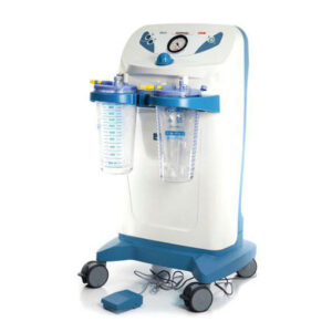 Surgical Suction Hospivac 350 Basic Flo