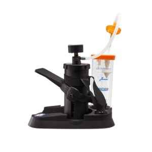 Alternative view of Surgical Suction Unit Anand Portable Foot