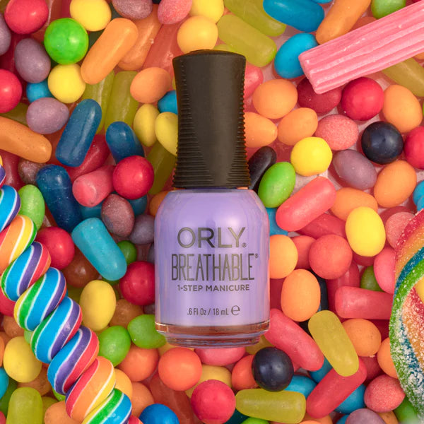 Don't Sweet It - Breathable 18ML - Image 5