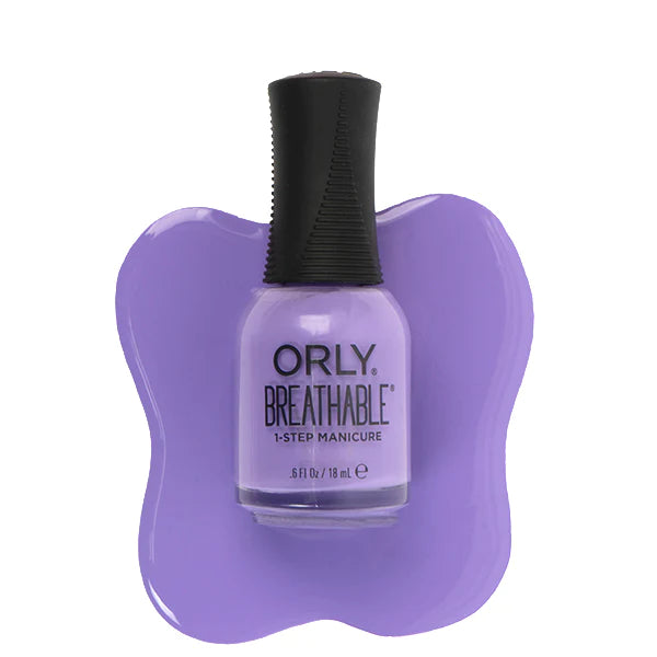 Don't Sweet It - Breathable 18ML