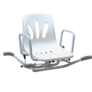 Swivel Bath Chair