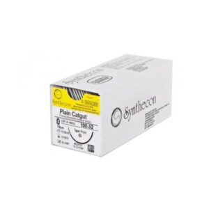 Synthecon Mocryl Sutures