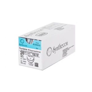 Synthecon Polypropylene Sutures