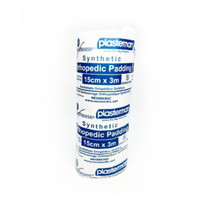 Synthetic Orthopedic Padding Wool