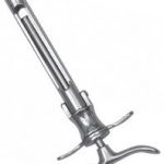 Dental Syringe