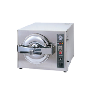 Table Top Autoclave 300H – 40L Auto Control