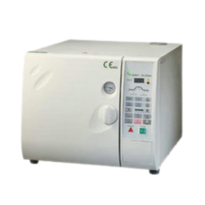 Table Top Sterilizer – 23L Microprocessor Control B-Class